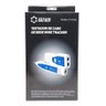 Kit Localizador de Cabos Rj11 Rj45 Zumbidor + Testador Rede - 3