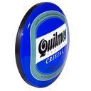 Ver imagem 2 de Luminoso de Parede Cerveja Quilmes Retrô Vintage para Bar, Garagem, Churrasqueira, Espaço Gourmet