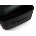 Ver imagem 2 de Bolsa Térmica Cooler Retrô com Alça em Couro 20 Litros - Polarbox - Floresta Verde