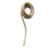 Corda Sisal 10m de comprimento 1 cm de espessura. - 1