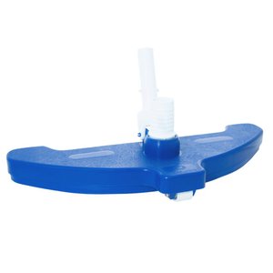 Aspirador para Piscina Jumbo 3 Rodas Brustec