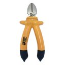 Ver imagem 1 de Alicate de Corte 6 Polegadas
