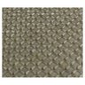 Pastilha de Vidro Strass Beige 1,5x1,5 Placa 30x30cm - 1013067008 - 2