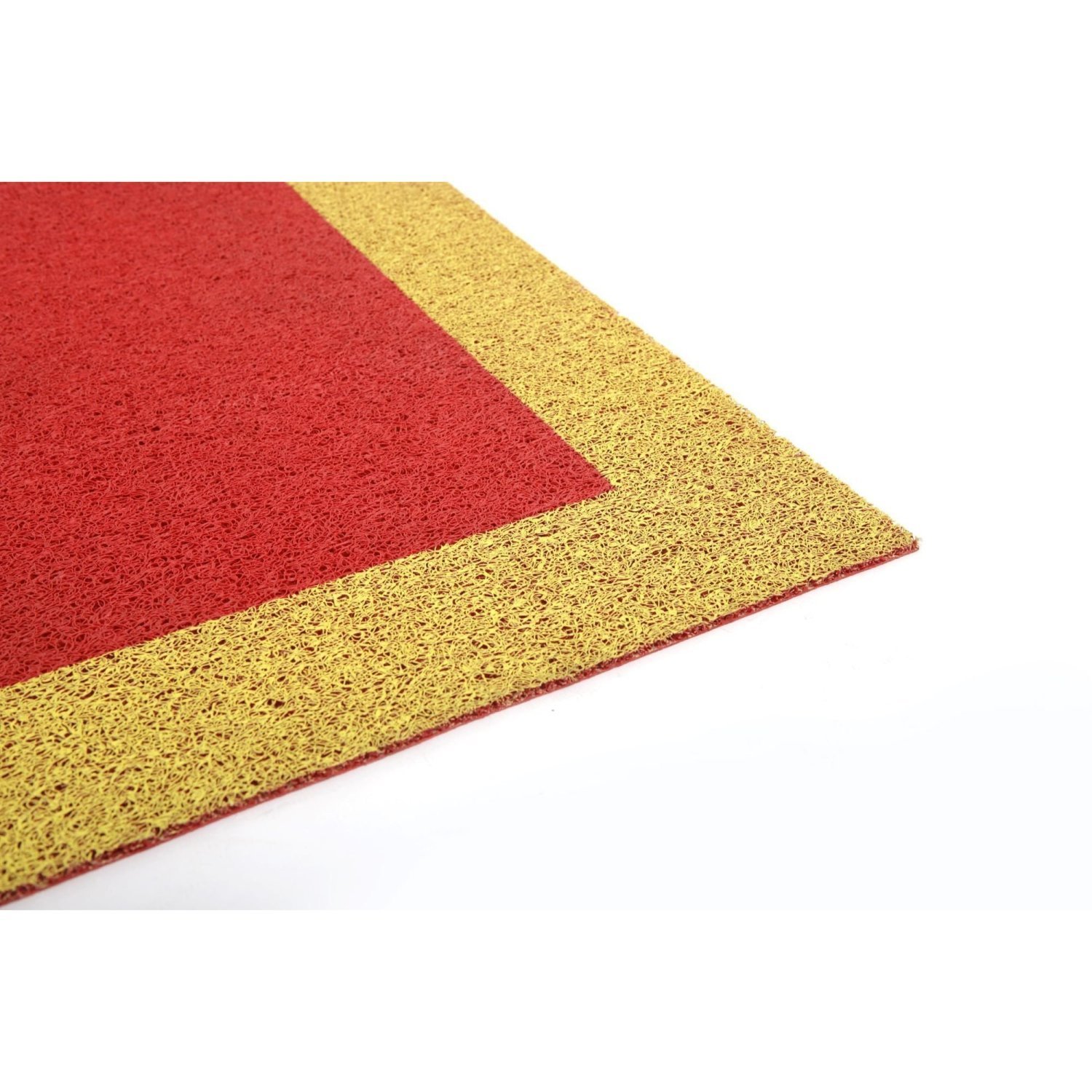 Tapete Firekap para Demarcação de Extintor 1m X 1m - 3