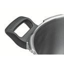 Ver imagem 2 de Panela de Pressão Tramontina Brava em Aço Inox com Fundo Triplo 22 Cm 6 L Tramontina