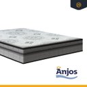 Ver imagem 7 de Colchão de Espuma D33 Pillow In Anjos Ortosleep Casal 138 cm
