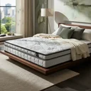 Ver imagem 3 de Colchão de Espuma D33 Pillow In Anjos Ortosleep Casal 138cm