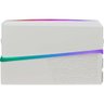 Cooler para Processador Aerocool Cylon 4f Argb Branco - 7