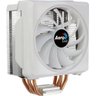 Cooler para Processador Aerocool Cylon 4f Argb Branco - 3