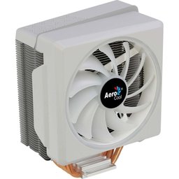 Cooler para Processador Aerocool Cylon 4f Argb Branco - 5