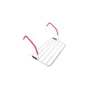 Ver imagem 3 de Varal de Janela 60 X 36 Cm