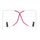 Ver imagem 6 de Varal de Janela 60 X 36 Cm