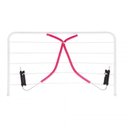 Ver imagem 4 de Varal de Janela 60 X 36 Cm