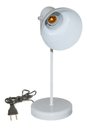 Ver imagem 3 de Luminaria De Mesa Articulada - Ideal Para Escritório, Home Office, Manicure - Branco