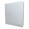 Rack Caixa Metalica Vertical Para Dvr Mini Max Branco - 1