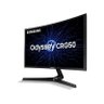 Monitor Gamer Samsung Odyssey Curvo 144Hz 23.5" CRG50 LC24RG50FZLMZD - 4