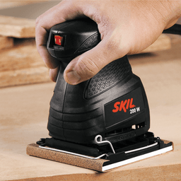 Tupia Skil 1831 1100w 220v - 6