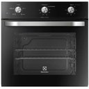 Ver imagem 1 de Forno Elétrico de Embutir Electrolux 59 Litros OE60M