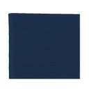 Ver imagem 5 de Cabeceira Queen Porto P04 160 cm Suede - Amarena Móveis - Azul Marinho TCA 948