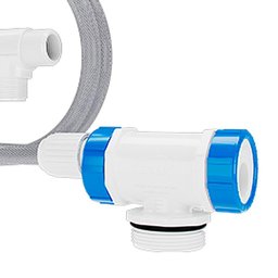 Válvula Alternadora de Pressão para Caixa D Água Blukit - 2