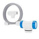 Ver imagem 1 de Válvula Alternadora de Pressão para Caixa D Água Blukit