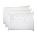 Ver imagem 7 de 2 Travesseiro Anti Ronco Exclusivo e 2 Capas P/travesseiros