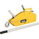 Ver imagem 1 de Guincho Alavanca Tirfor 3200kg C/ Cabo 20m Gav3200 Vonder