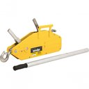 Ver imagem 2 de Guincho Alavanca Tirfor 3200kg C/ Cabo 20m Gav3200 Vonder