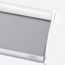 Ver mais imagens de Cortina persiana rolô blackout 1,00m x 2,00m sem bandô