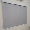 Ver imagem 3 de Cortina persiana rolô blackout 1,00m x 2,00m sem bandô