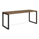 Ver imagem 1 de Mesa Diretor Escritório Industrial F190 Munique - Kappesberg