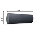 Ver imagem 2 de Tapete Vinil 12mm em Rolo 1m X 12m Alto Tráfego