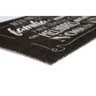 Tapete Entrada Cleankasa 40cm X 60cm Amigos e Familia - 3