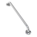 Ver imagem 4 de Barra de Apoio 80cm Aço Inox Kit 50 Unidades Idoso Cadeirante Banheiro Box Gestante Corrimaa Seguran
