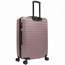 Ver imagem 3 de Conjunto de Malas de Viagem Pmg Paris Swiss Move - Lilás Escuro