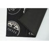 Tapete para Cozinha Cleankasa 50cm X 70cm Selos Café Kapazi - 3