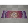 Tapete para Yoga Mandalas com Alça 60x160cm - 5