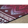 Tapete para Yoga Mandalas com Alça 60x160cm - 3