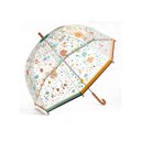 Ver imagem 1 de Guarda-chuva - Flores