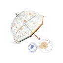 Ver imagem 2 de Guarda-chuva - Flores