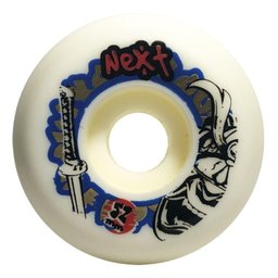 Roda Next 52mm 52d Katana - 2