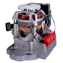 Ver imagem 5 de Kit Motor Portão Eletrônico 500kg 1/4cv 2 Controles 3m Garen