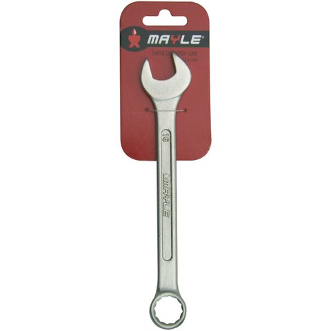 Chave Combinada 21mm Mayle
