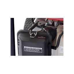 GERADOR HONDA EZ3000 3 KVA MONOFÁSICO 110 OU 220V GASOLINA - 4
