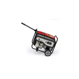 GERADOR HONDA EZ3000 3 KVA MONOFÁSICO 110 OU 220V GASOLINA - 2