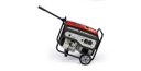 Ver imagem 2 de GERADOR HONDA EZ3000 3 KVA MONOFÁSICO 110 OU 220V GASOLINA
