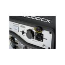 Ver imagem 6 de GERADOR HONDA EZ3000 3 KVA MONOFÁSICO 110 OU 220V GASOLINA