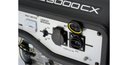 Ver imagem 6 de GERADOR HONDA EZ3000 3 KVA MONOFÁSICO 110 OU 220V GASOLINA