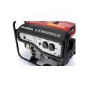 Ver imagem 3 de GERADOR HONDA EZ3000 3 KVA MONOFÁSICO 110 OU 220V GASOLINA