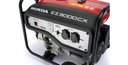 Ver imagem 3 de GERADOR HONDA EZ3000 3 KVA MONOFÁSICO 110 OU 220V GASOLINA